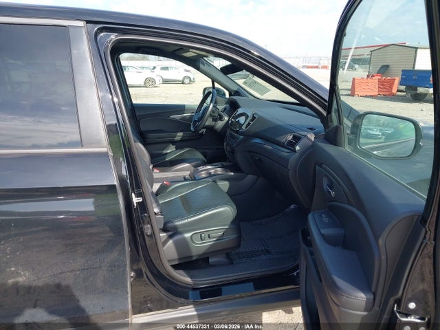 2019 HONDA PASSPORT 5FNYF8H59KB020929 Photo 4