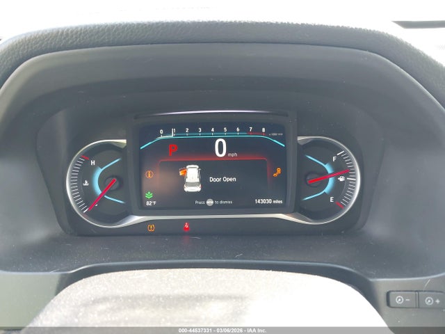 2019 HONDA PASSPORT 5FNYF8H59KB020929 Photo 6