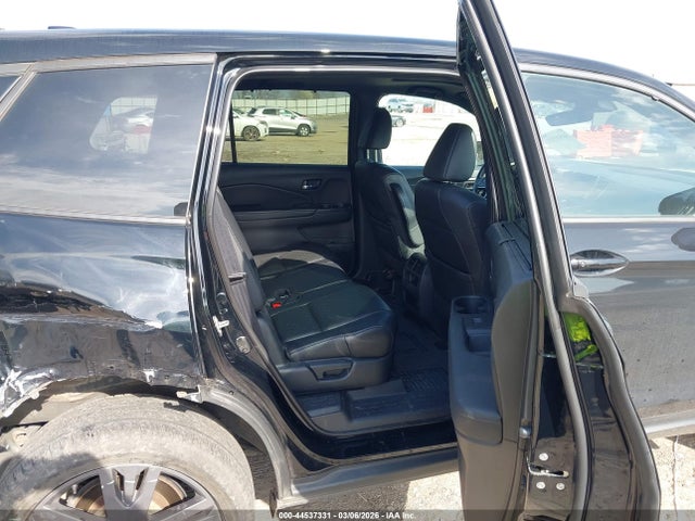 2019 HONDA PASSPORT 5FNYF8H59KB020929 Photo 7