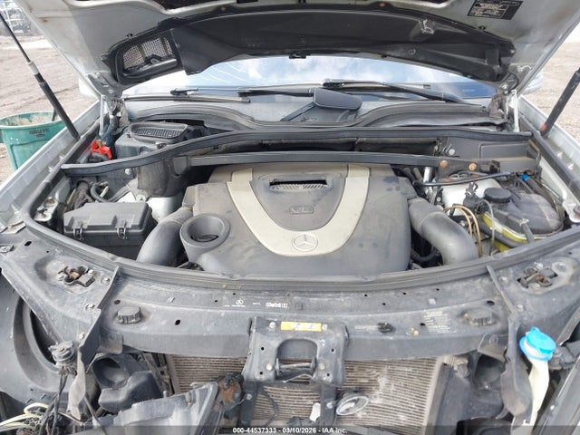 Aukcja sprzedaży 2011 Mercedes-benz Gl 450 4matic, vin: 4JGBF7BEXBA725848, numer aukcji: 44537333