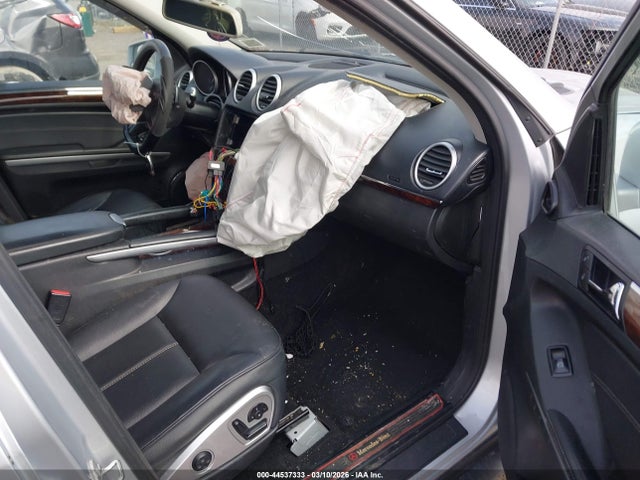Aukcja sprzedaży 2011 Mercedes-benz Gl 450 4matic, vin: 4JGBF7BEXBA725848, numer aukcji: 44537333