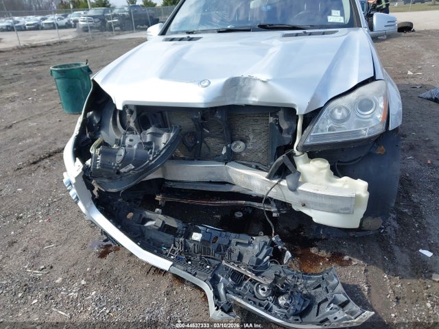 Aukcja sprzedaży 2011 Mercedes-benz Gl 450 4matic, vin: 4JGBF7BEXBA725848, numer aukcji: 44537333