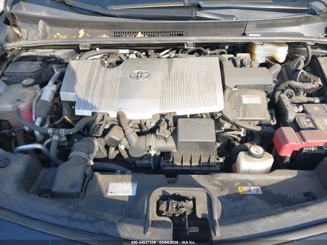 JTDKARFP0L3147629 Toyota Prius Prime Le
