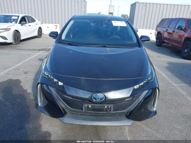 JTDKARFP0L3147629 Toyota Prius Prime Le