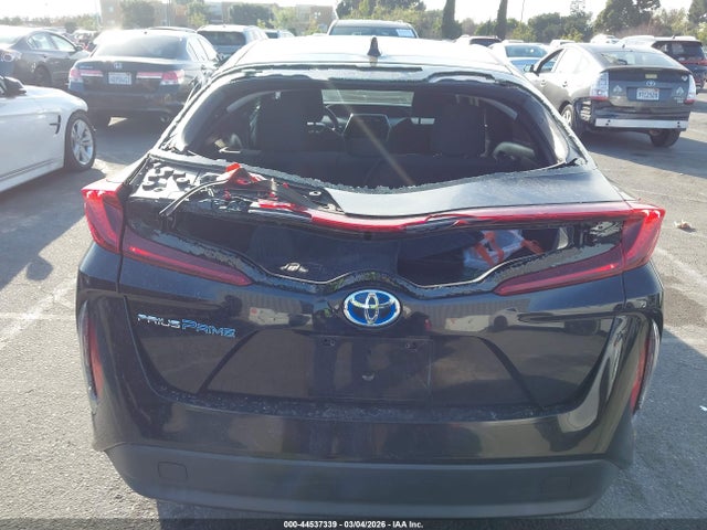 JTDKARFP0L3147629 Toyota Prius Prime Le