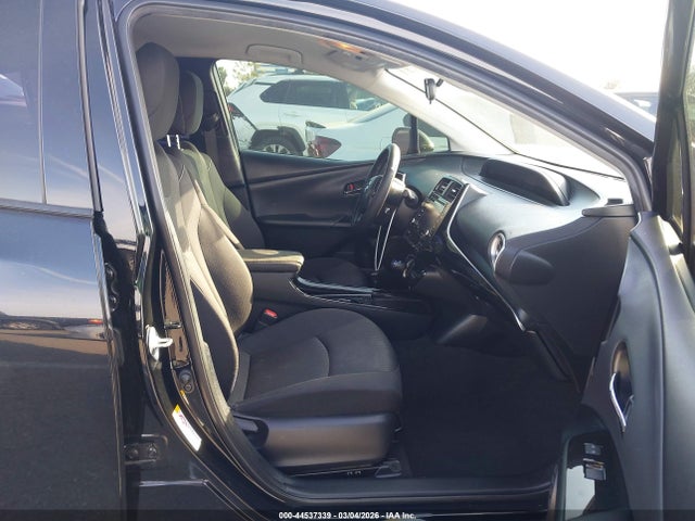 JTDKARFP0L3147629 Toyota Prius Prime Le