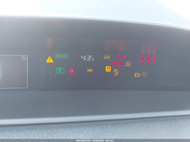 JTDKARFP0L3147629 Toyota Prius Prime Le