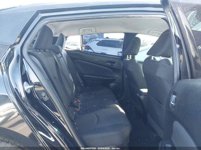 JTDKARFP0L3147629 Toyota Prius Prime Le