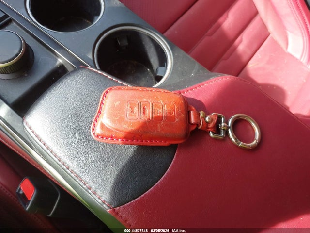 2017 LEXUS RC 200T JTHHA5BC2H5005752 Photo 10