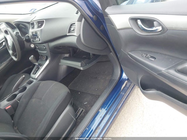 3N1AB7AP0GY222110 Nissan SENTRA S