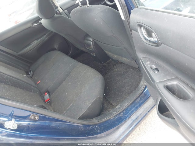 3N1AB7AP0GY222110 Nissan SENTRA S