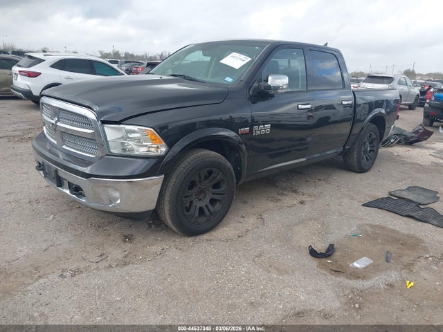 Aukcja sprzedaży 2018 Ram 1500 Harvest  4x2 5'7 Box, vin: 1C6RR6LT8JS166253, numer aukcji: 44537348