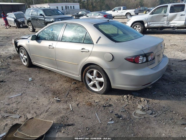 Aukcja sprzedaży 2007 Mazda Mazda6 I Sport Ve, vin: 1YVHP80C675M17413, numer aukcji: 44537354