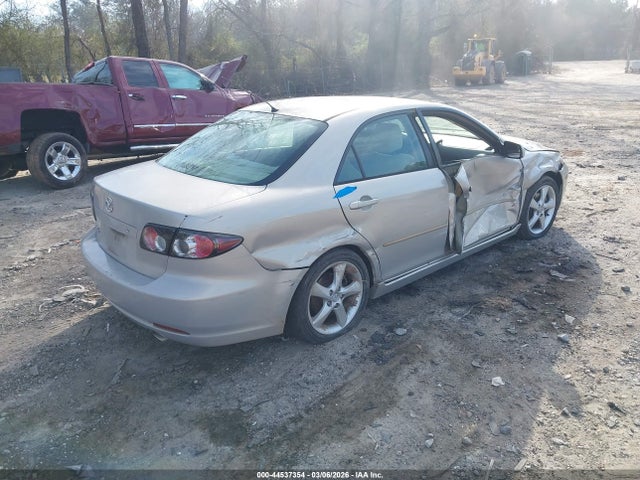 Aukcja sprzedaży 2007 Mazda Mazda6 I Sport Ve, vin: 1YVHP80C675M17413, numer aukcji: 44537354