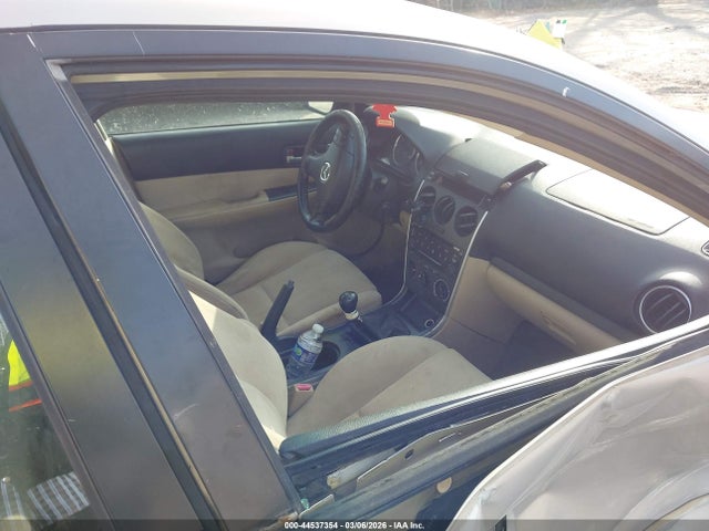 Aukcja sprzedaży 2007 Mazda Mazda6 I Sport Ve, vin: 1YVHP80C675M17413, numer aukcji: 44537354