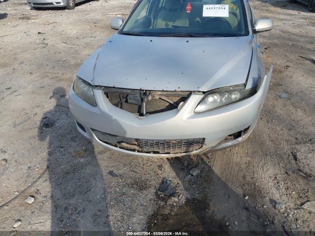 Aukcja sprzedaży 2007 Mazda Mazda6 I Sport Ve, vin: 1YVHP80C675M17413, numer aukcji: 44537354