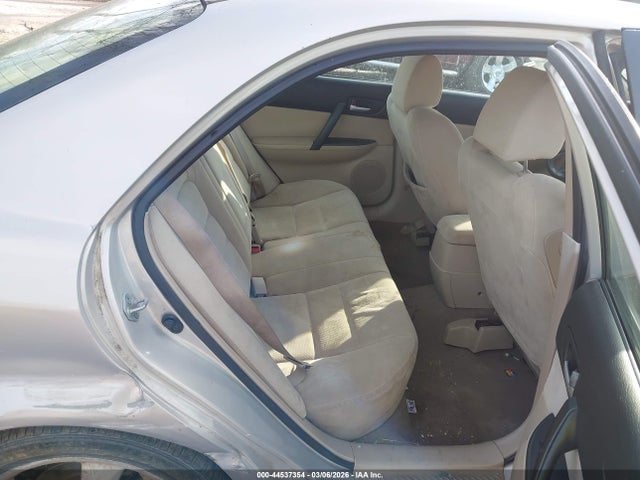 Aukcja sprzedaży 2007 Mazda Mazda6 I Sport Ve, vin: 1YVHP80C675M17413, numer aukcji: 44537354