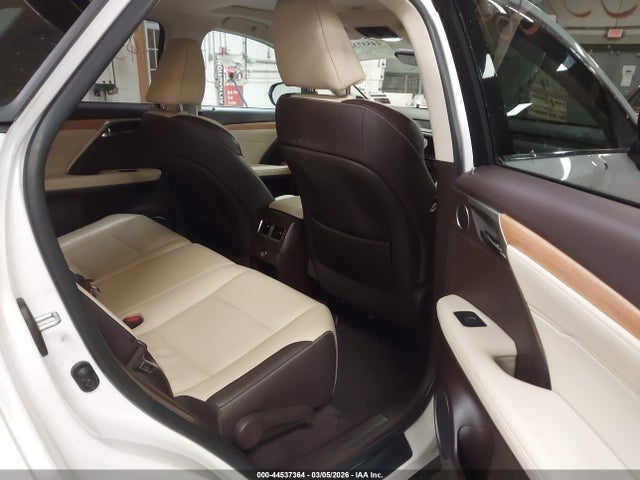 Aukcja sprzedaży 2019 Lexus Rx 350, vin: JTJBZMCA4K2041598, numer aukcji: 44537364