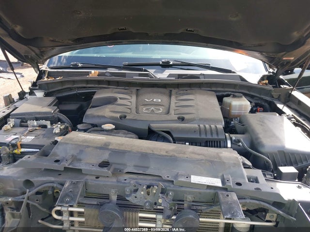 Продажа на аукционе авто 2019 Infiniti Qx80 Luxe, vin: JN8AZ2NF3K9687111, номер лота: 44537369