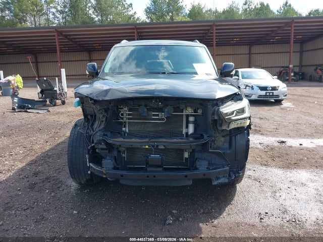 Продажа на аукционе авто 2019 Infiniti Qx80 Luxe, vin: JN8AZ2NF3K9687111, номер лота: 44537369
