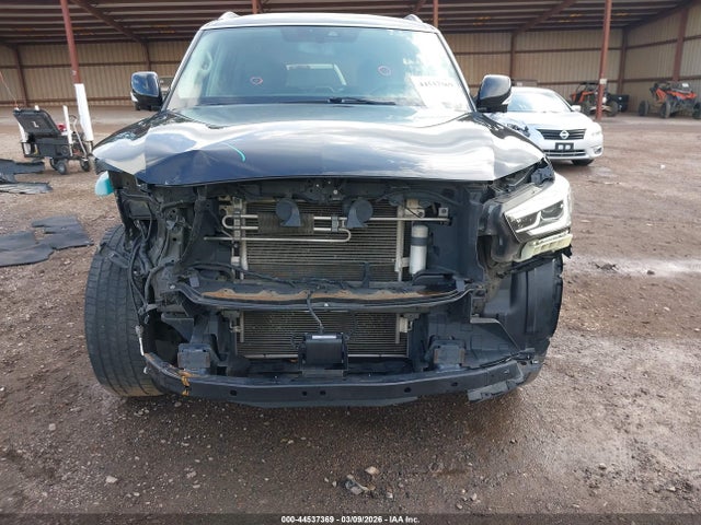 Продажа на аукционе авто 2019 Infiniti Qx80 Luxe, vin: JN8AZ2NF3K9687111, номер лота: 44537369