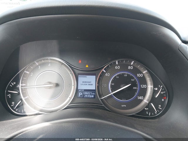 Продажа на аукционе авто 2019 Infiniti Qx80 Luxe, vin: JN8AZ2NF3K9687111, номер лота: 44537369