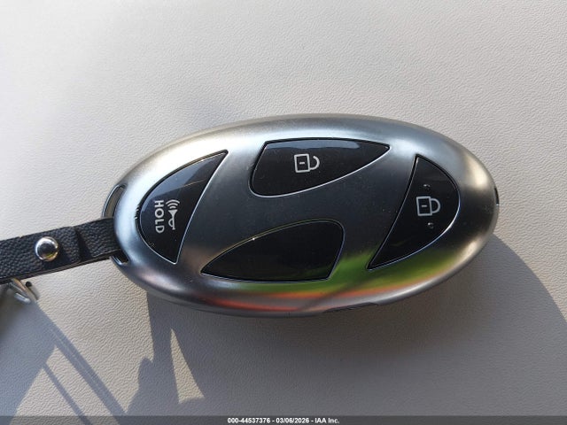 2024 Hyundai Sonata Hybrid Sel მანქანა იყიდება აუქციონზე, vin: KMHL34JJ9RA099598, აუქციონის ნომერი: 44537376