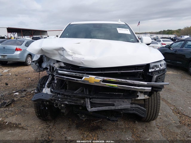 Продаж на аукціоні авто 2023 Chevrolet Suburban 2wd Lt, vin: 1GNSCCKD7PR376628, номер лоту: 44537378