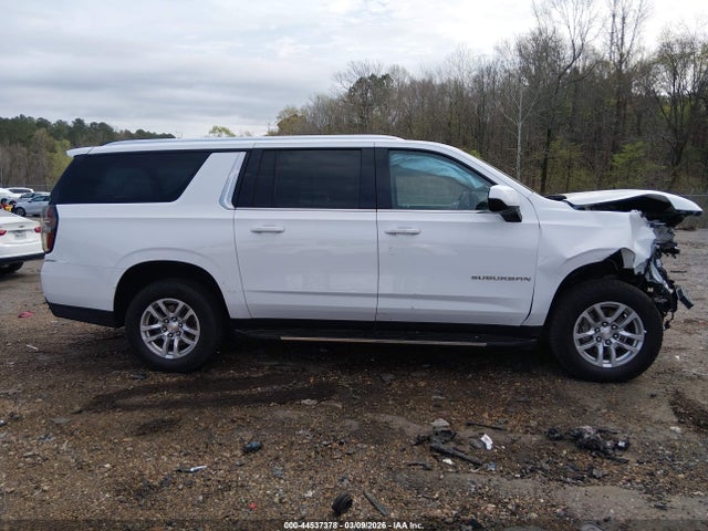 Продаж на аукціоні авто 2023 Chevrolet Suburban 2wd Lt, vin: 1GNSCCKD7PR376628, номер лоту: 44537378