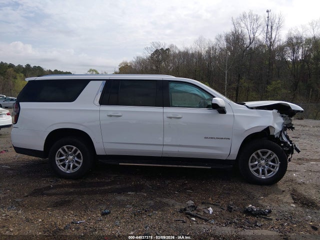 Продаж на аукціоні авто 2023 Chevrolet Suburban 2wd Lt, vin: 1GNSCCKD7PR376628, номер лоту: 44537378