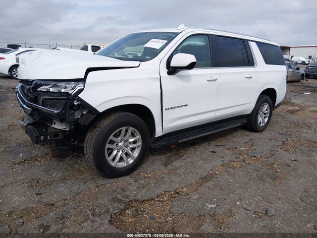 Продаж на аукціоні авто 2023 Chevrolet Suburban 2wd Lt, vin: 1GNSCCKD7PR376628, номер лоту: 44537378