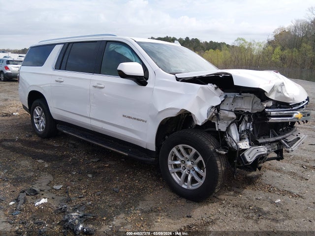 Продаж на аукціоні авто 2023 Chevrolet Suburban 2wd Lt, vin: 1GNSCCKD7PR376628, номер лоту: 44537378