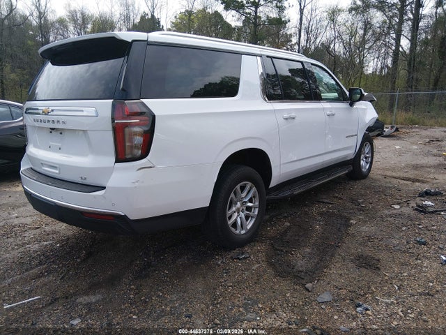 Продаж на аукціоні авто 2023 Chevrolet Suburban 2wd Lt, vin: 1GNSCCKD7PR376628, номер лоту: 44537378