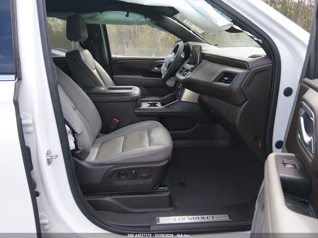 Продаж на аукціоні авто 2023 Chevrolet Suburban 2wd Lt, vin: 1GNSCCKD7PR376628, номер лоту: 44537378