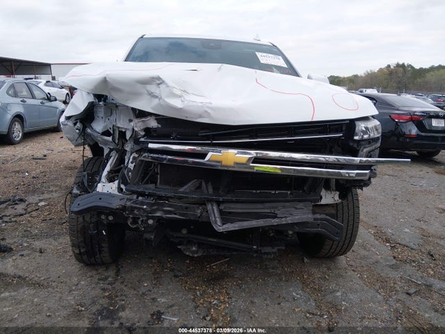 Продаж на аукціоні авто 2023 Chevrolet Suburban 2wd Lt, vin: 1GNSCCKD7PR376628, номер лоту: 44537378