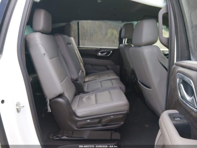 Продаж на аукціоні авто 2023 Chevrolet Suburban 2wd Lt, vin: 1GNSCCKD7PR376628, номер лоту: 44537378