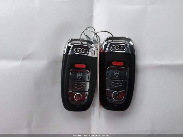 2014 AUDI A6 WAUFGAFC4EN082237 Photo 10