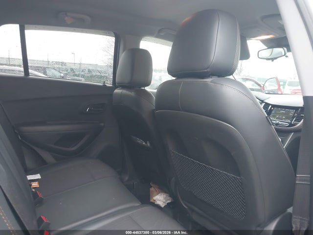 KL7CJPSB9KB931778 Chevrolet Trax Lt