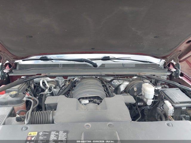 2016 CADILLAC ESCALADE ESV 1GYS3HKJ2GR177007 Photo 9