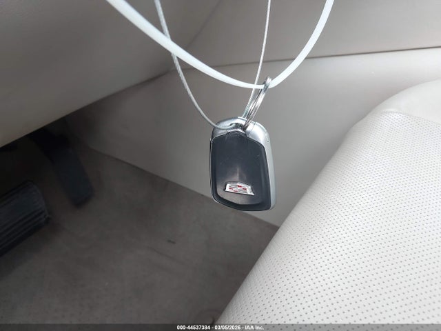 2016 CADILLAC ESCALADE ESV 1GYS3HKJ2GR177007 Photo 10