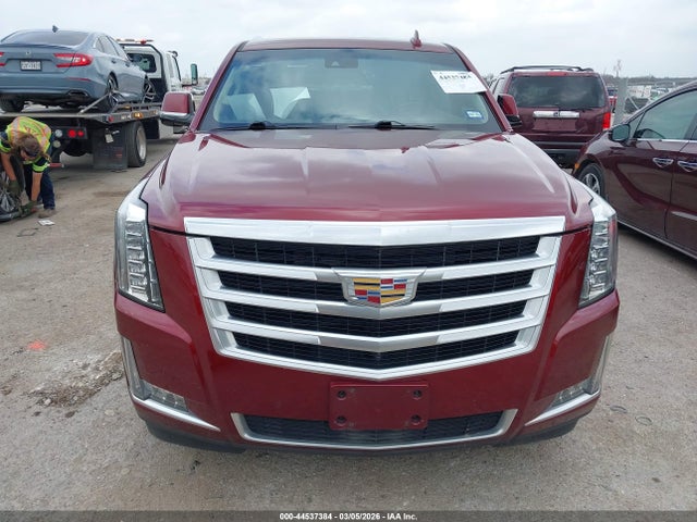 Aukcja sprzedaży 2016 Cadillac Escalade Esv Luxury Collection, vin: 1GYS3HKJ2GR177007, numer aukcji: 44537384