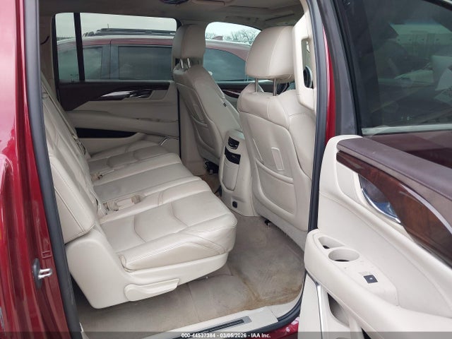 2016 CADILLAC ESCALADE ESV 1GYS3HKJ2GR177007 Photo 7