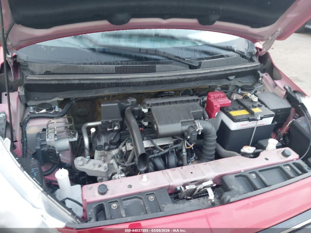 2024 MITSUBISHI MIRAGE G4 ML32FUFJXRHF18121 Photo 9