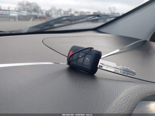 2024 MITSUBISHI MIRAGE G4 ML32FUFJXRHF18121 Photo 10