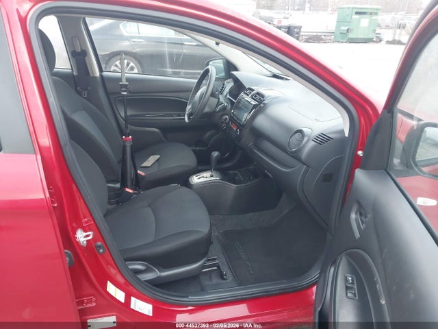 2024 MITSUBISHI MIRAGE G4 ML32FUFJXRHF18121 Photo 4