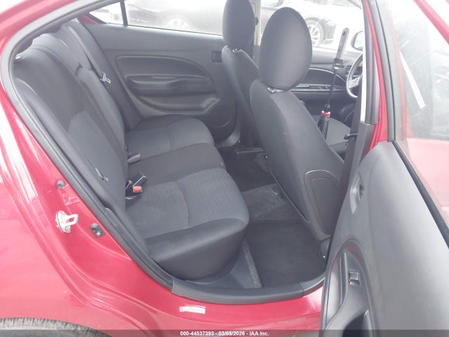 2024 MITSUBISHI MIRAGE G4 ML32FUFJXRHF18121 Photo 7