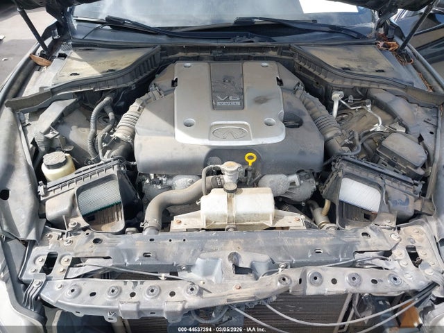 Aukcja sprzedaży 2015 Infiniti Q50 Premium, vin: JN1BV7AR9FM391637, numer aukcji: 44537394
