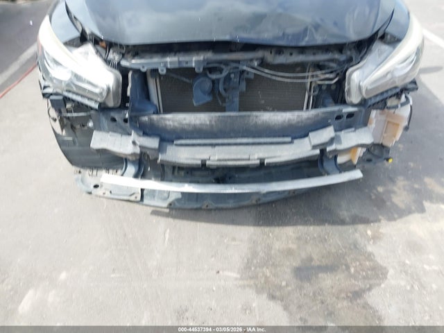 Aukcja sprzedaży 2015 Infiniti Q50 Premium, vin: JN1BV7AR9FM391637, numer aukcji: 44537394