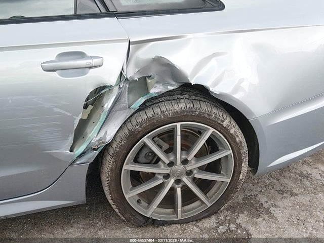 Aukcja sprzedaży 2018 Audi A6 3.0t Premium, vin: WAUG3AFC6JN110758, numer aukcji: 44537404