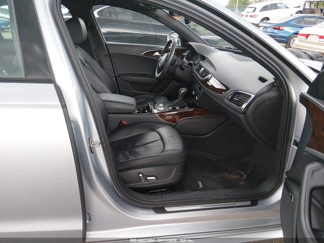 Aukcja sprzedaży 2018 Audi A6 3.0t Premium, vin: WAUG3AFC6JN110758, numer aukcji: 44537404